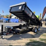 Dump Trailers