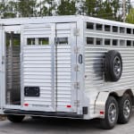 Used Trailers 