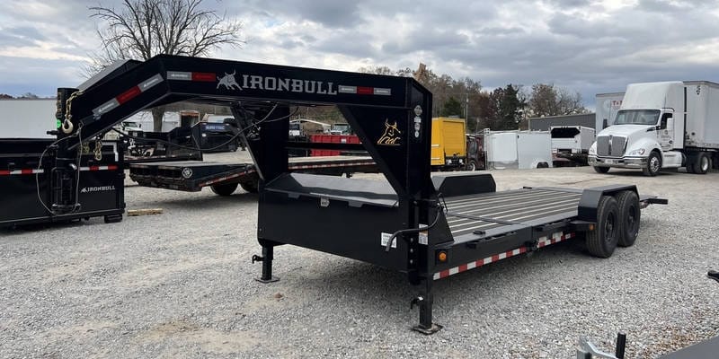 Trailer Repair Shop in Athens, Tennessee