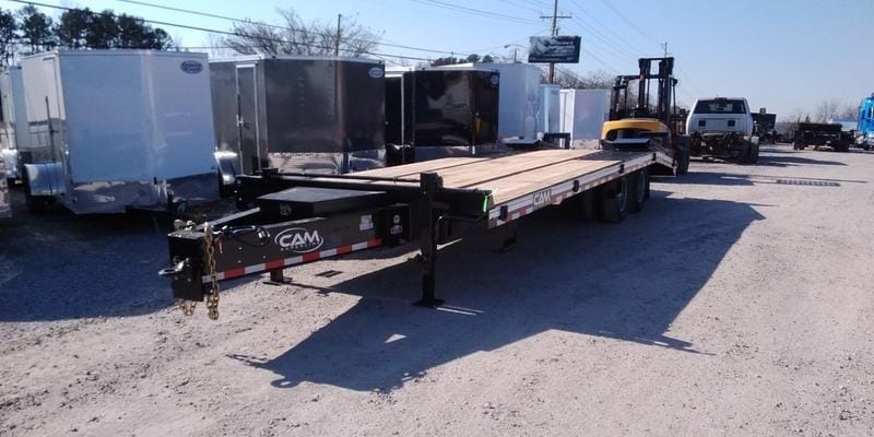 Trailer Supply Store in Chattanooga, Tennessee