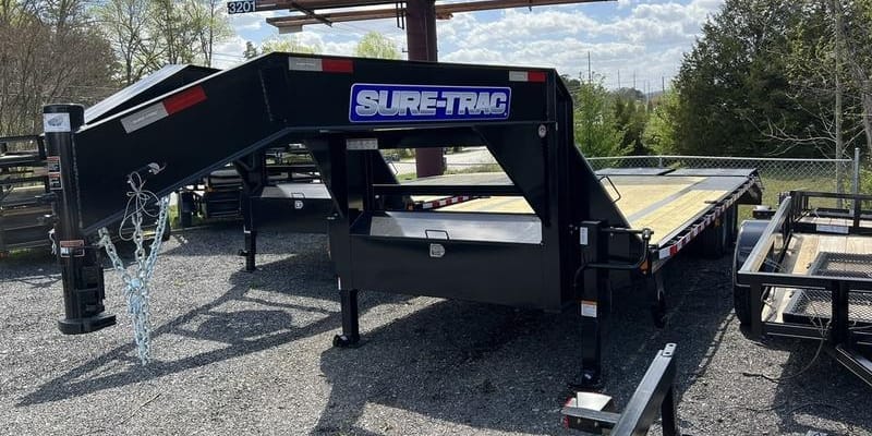 Trailer Supply Store in Chattanooga, Tennessee